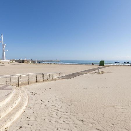Апартаменти Cotton Playa Екстер'єр фото